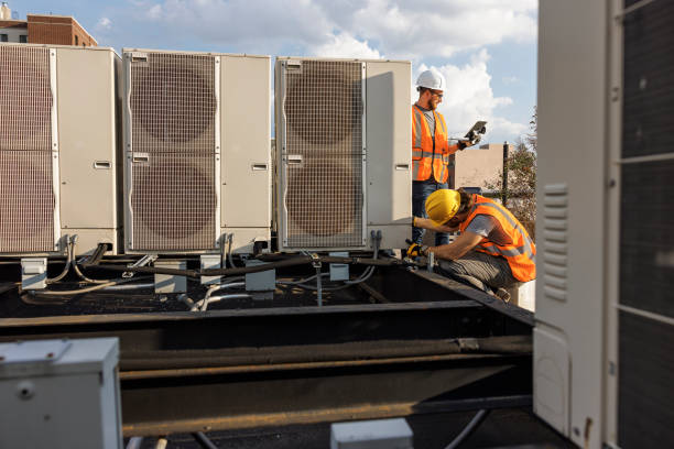 Best HVAC system installation  in Emory, TX