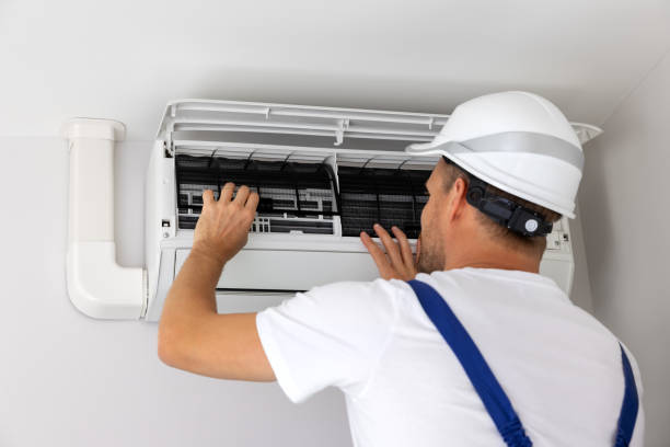 Professional HVAC in Emory, TX